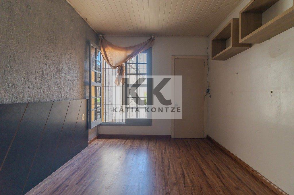 Casa FCT 533 Casa 9447 160m² 3D Conselheiro Travassos Porto Alegre - 