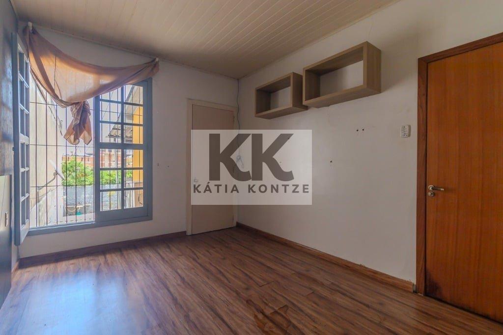 Casa FCT 533 Casa 9447 160m² 3D Conselheiro Travassos Porto Alegre - 