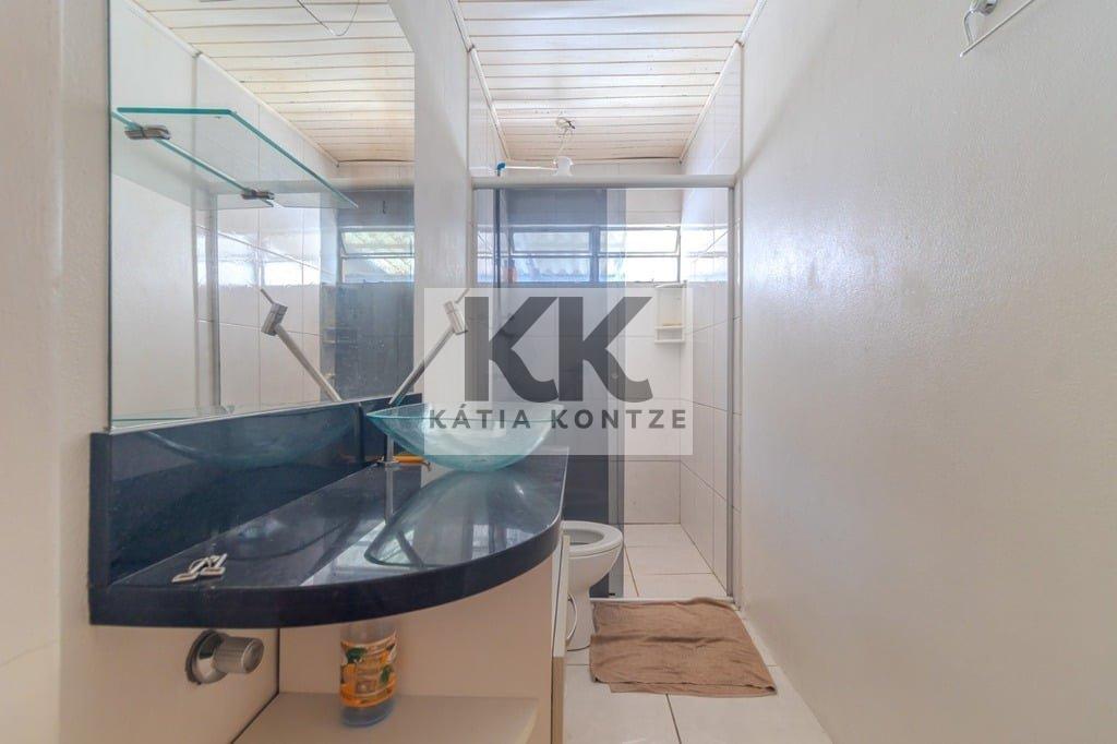 Casa FCT 533 Casa 9447 160m² 3D Conselheiro Travassos Porto Alegre - 