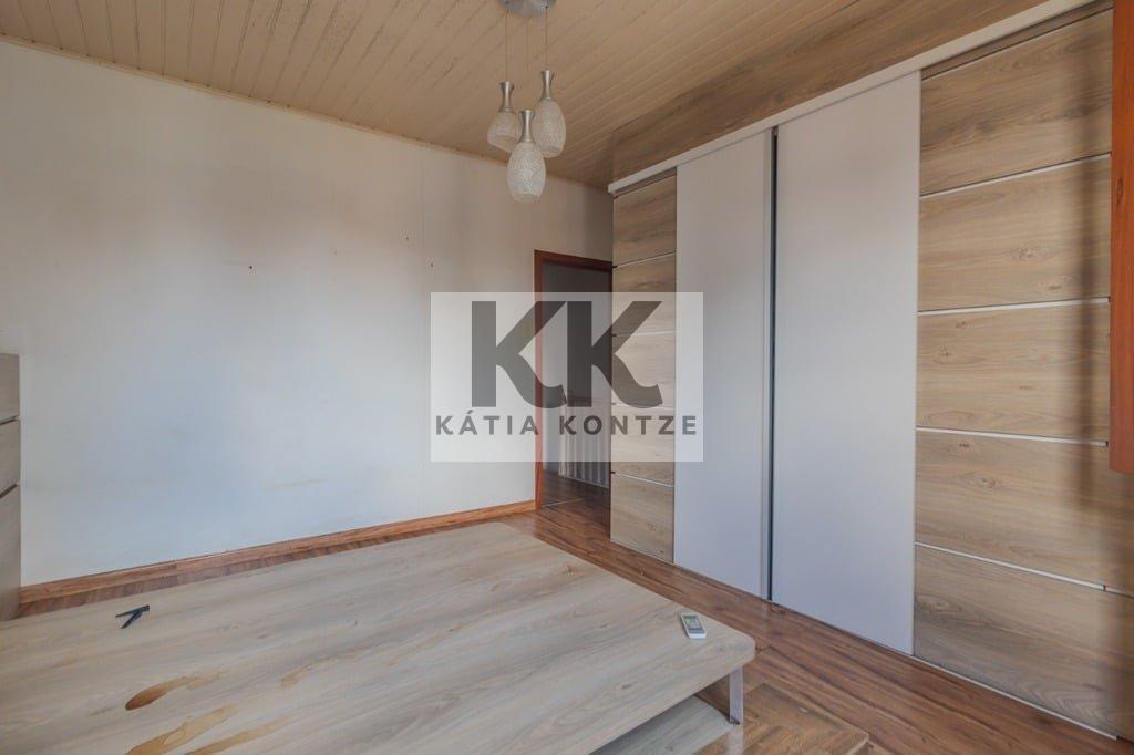 Casa FCT 533 Casa 9447 160m² 3D Conselheiro Travassos Porto Alegre - 