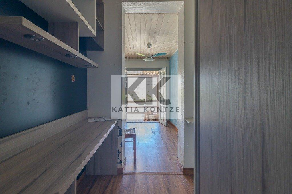 Casa FCT 533 Casa 9447 160m² 3D Conselheiro Travassos Porto Alegre - 