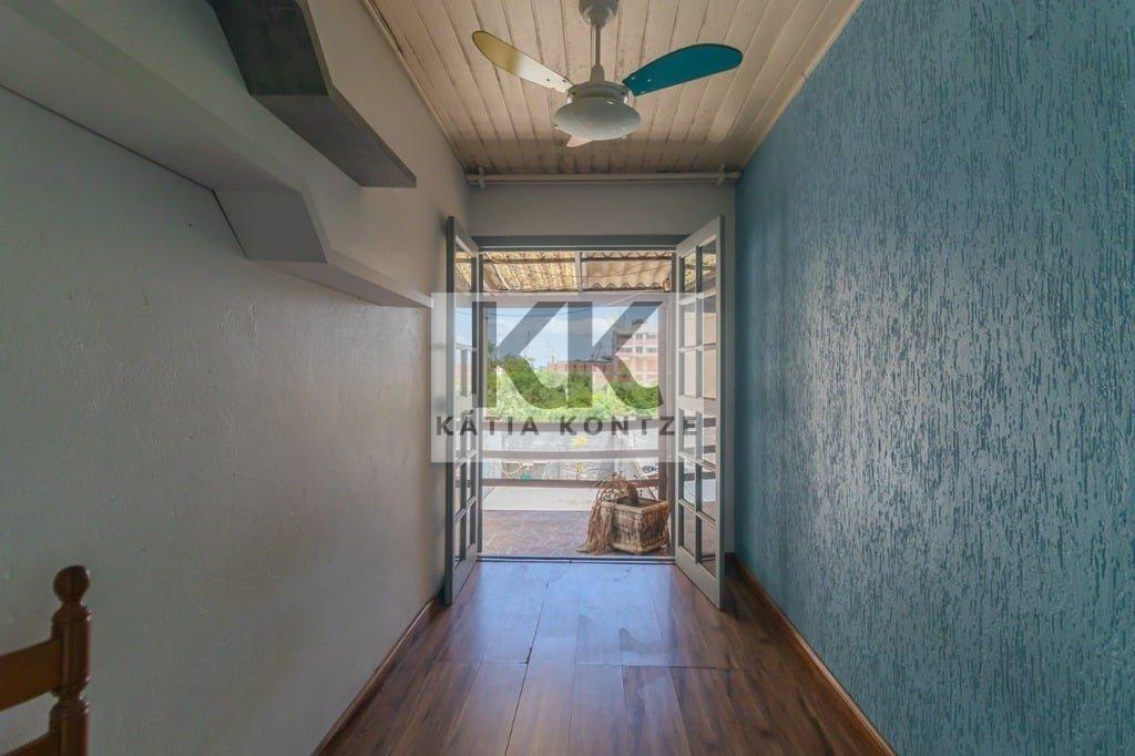 Casa FCT 533 Casa 9447 160m² 3D Conselheiro Travassos Porto Alegre - 
