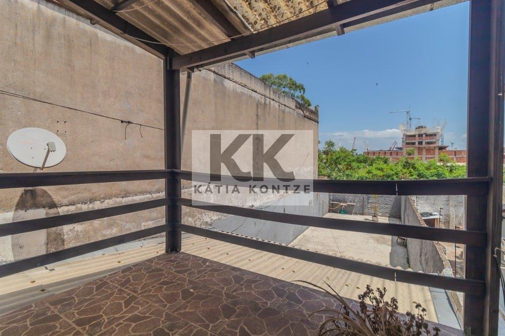 Casa FCT 533 Casa 9447 160m² 3D Conselheiro Travassos Porto Alegre - 