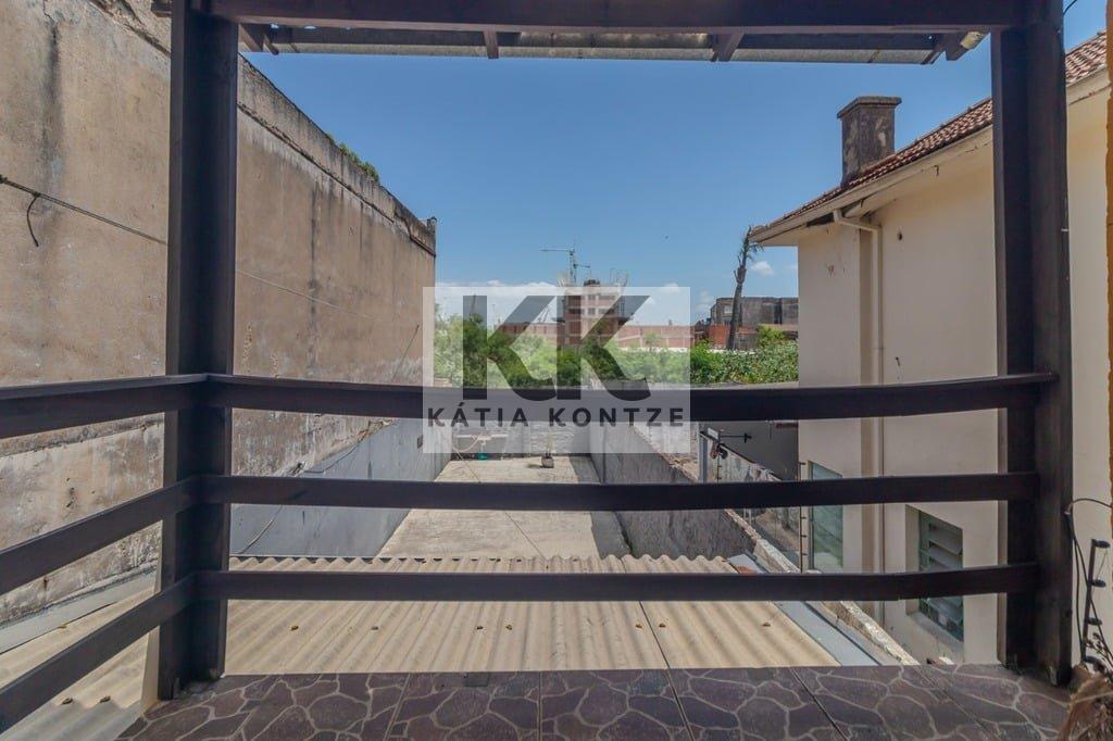 Casa FCT 533 Casa 9447 160m² 3D Conselheiro Travassos Porto Alegre - 