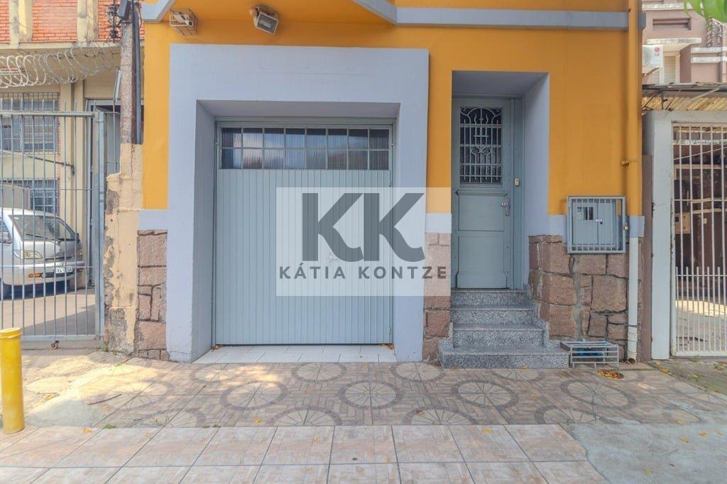 Casa FCT 533 Casa 9447 160m² 3D Conselheiro Travassos Porto Alegre - 