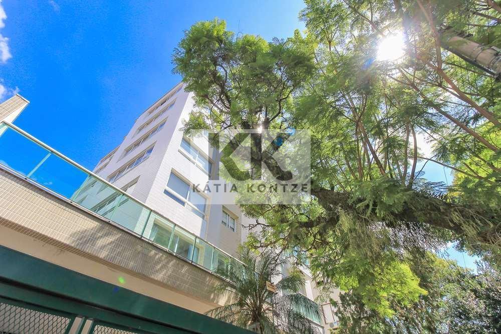 Apartamento HMG 299 Apto 610371014-126 1 suíte 247m² Marcelo Gama Porto Alegre - 