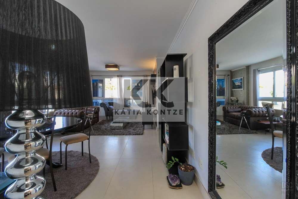 Apartamento HMG 299 Apto 610371014-126 1 suíte 247m² Marcelo Gama Porto Alegre - 