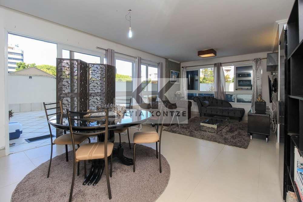 Apartamento HMG 299 Apto 610371014-126 1 suíte 247m² Marcelo Gama Porto Alegre - 