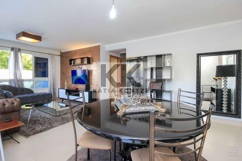 Apartamento HMG 299 Apto 610371014-126 1 suíte 247m² Marcelo Gama Porto Alegre - 