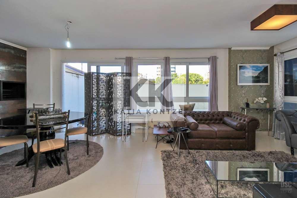 Apartamento HMG 299 Apto 610371014-126 1 suíte 247m² Marcelo Gama Porto Alegre - 