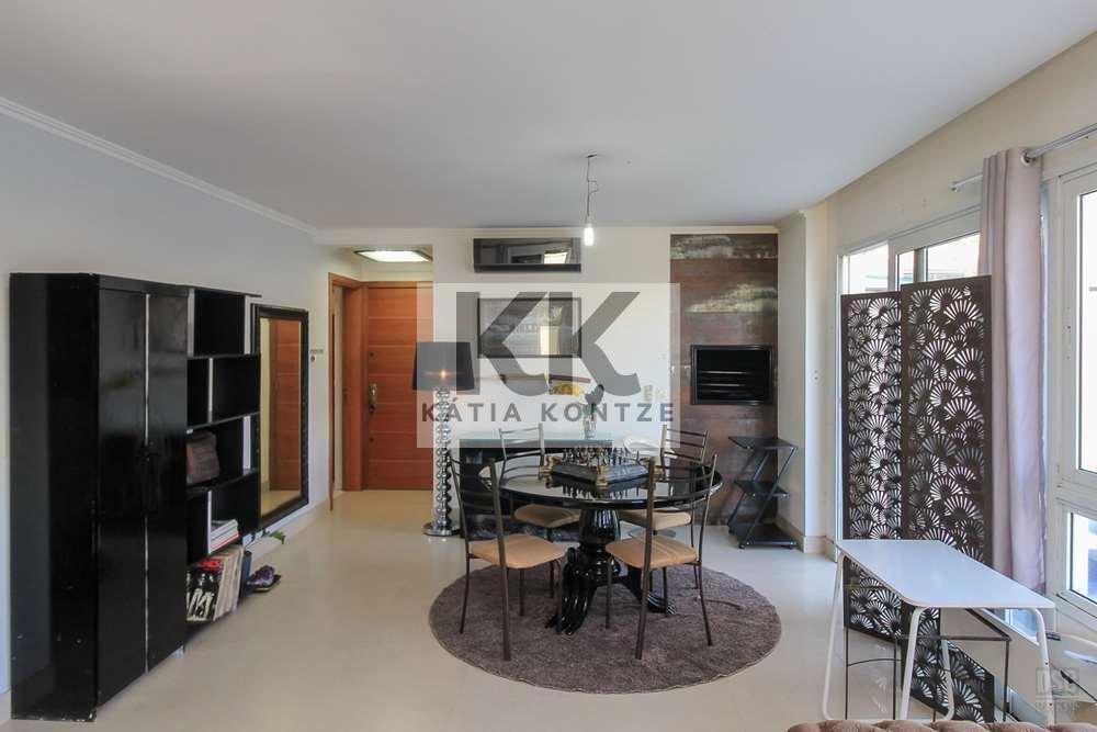 Apartamento HMG 299 Apto 610371014-126 1 suíte 247m² Marcelo Gama Porto Alegre - 