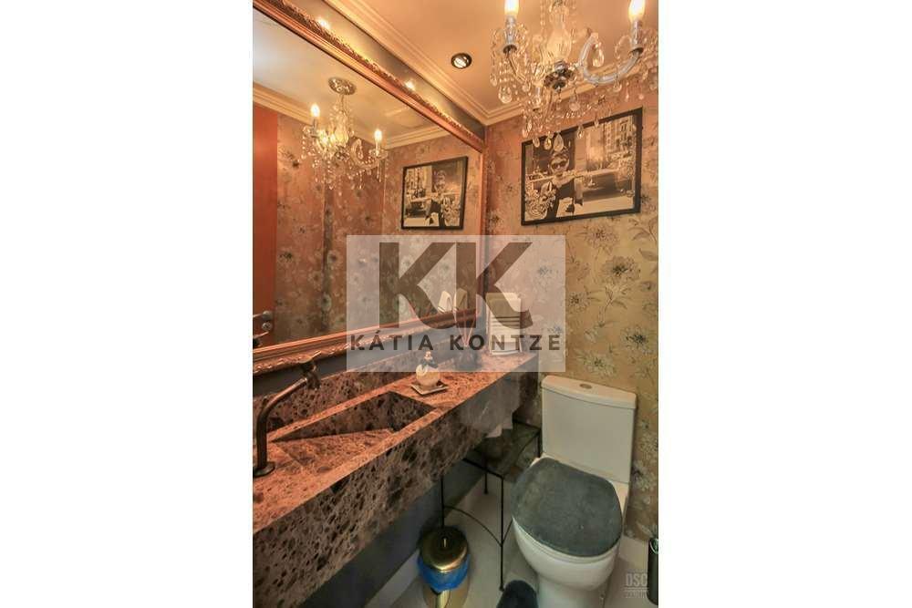 Apartamento HMG 299 Apto 610371014-126 1 suíte 247m² Marcelo Gama Porto Alegre - 