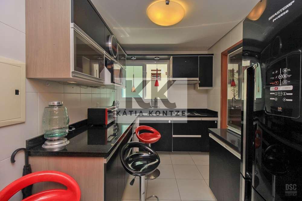 Apartamento HMG 299 Apto 610371014-126 1 suíte 247m² Marcelo Gama Porto Alegre - 