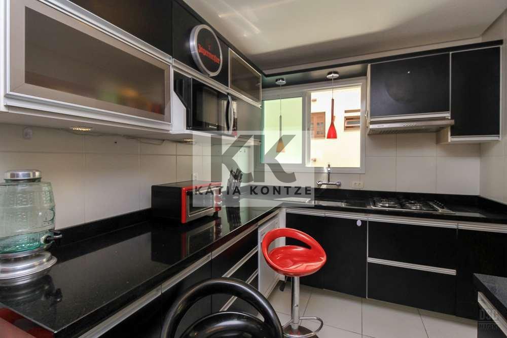 Apartamento HMG 299 Apto 610371014-126 1 suíte 247m² Marcelo Gama Porto Alegre - 