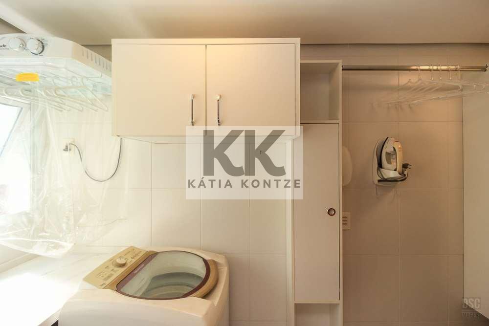 Apartamento HMG 299 Apto 610371014-126 1 suíte 247m² Marcelo Gama Porto Alegre - 