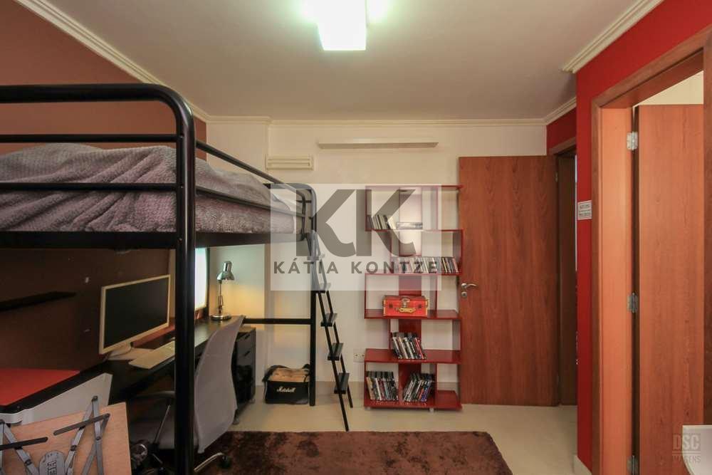Apartamento HMG 299 Apto 610371014-126 1 suíte 247m² Marcelo Gama Porto Alegre - 