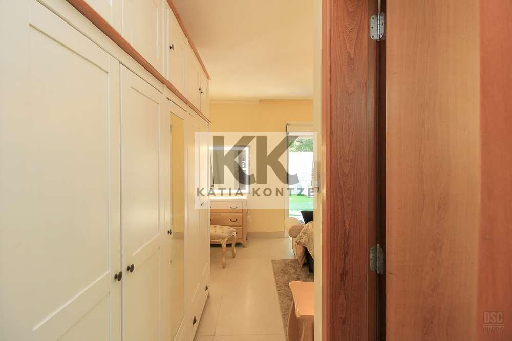 Apartamento HMG 299 Apto 610371014-126 1 suíte 247m² Marcelo Gama Porto Alegre - 