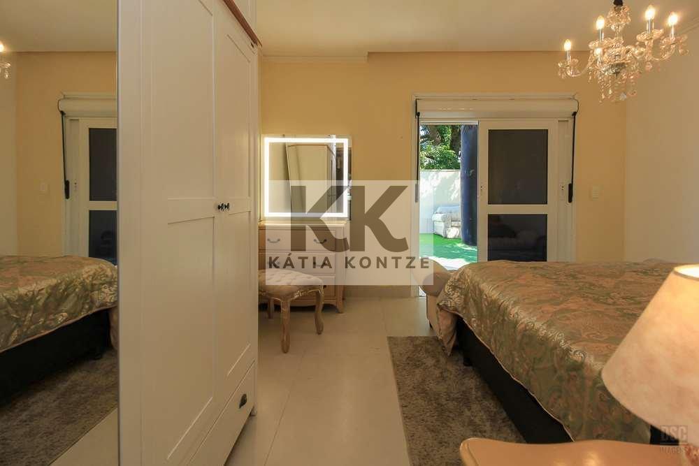Apartamento HMG 299 Apto 610371014-126 1 suíte 247m² Marcelo Gama Porto Alegre - 