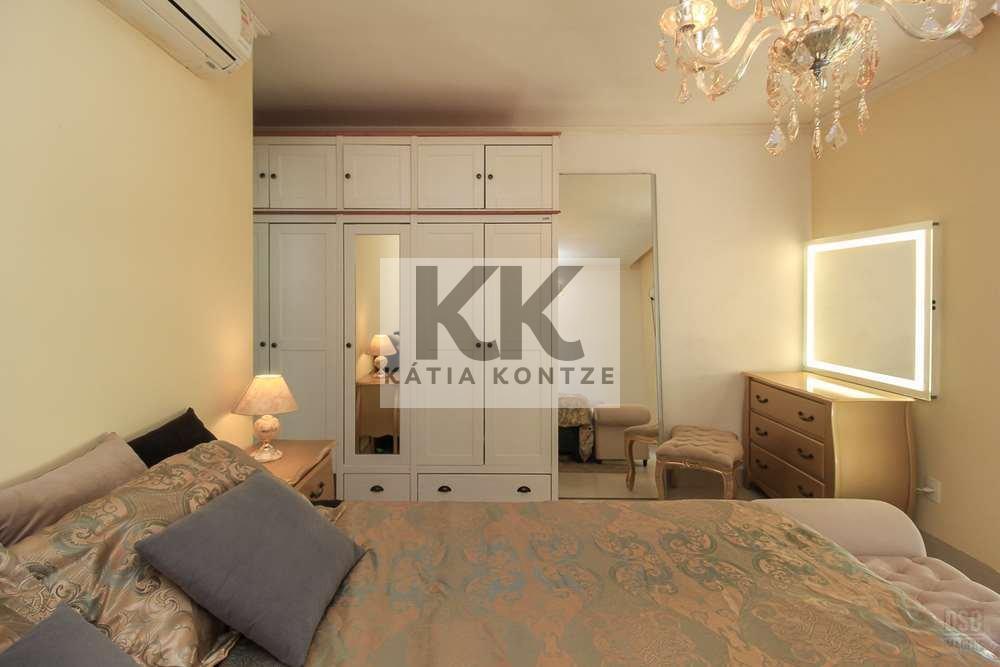 Apartamento HMG 299 Apto 610371014-126 1 suíte 247m² Marcelo Gama Porto Alegre - 