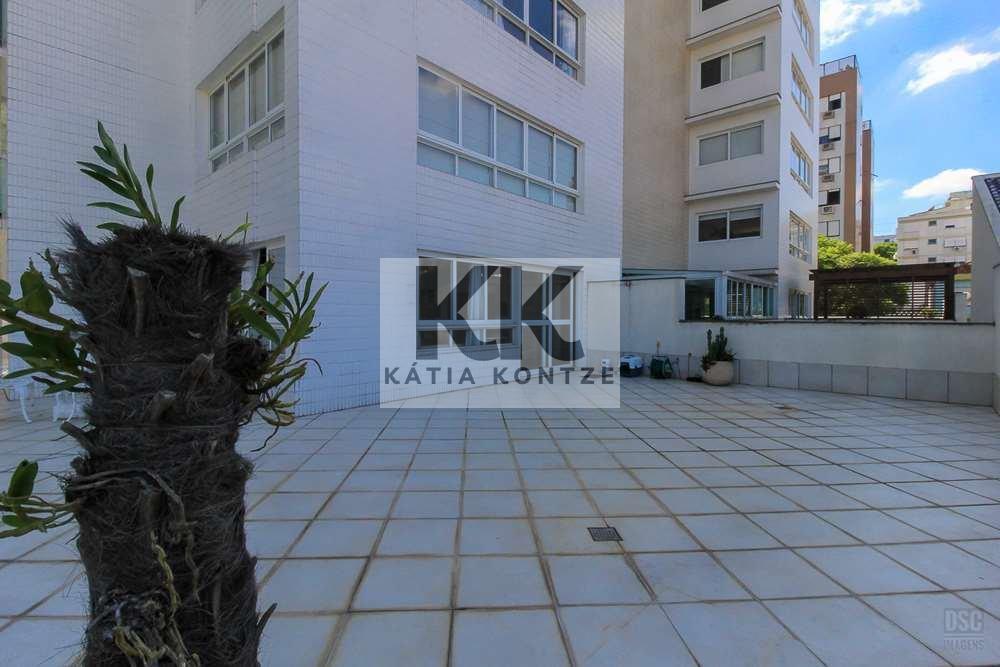 Apartamento HMG 299 Apto 610371014-126 1 suíte 247m² Marcelo Gama Porto Alegre - 