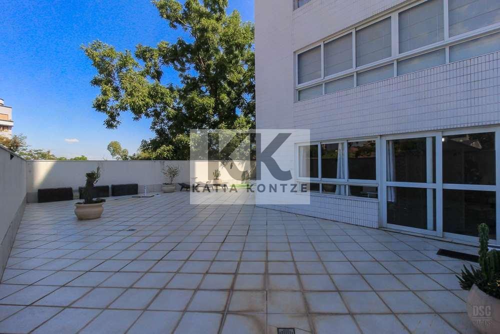Apartamento HMG 299 Apto 610371014-126 1 suíte 247m² Marcelo Gama Porto Alegre - 