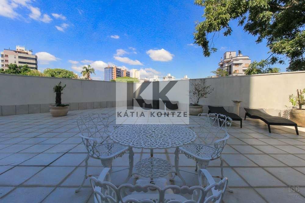 Apartamento HMG 299 Apto 610371014-126 1 suíte 247m² Marcelo Gama Porto Alegre - 