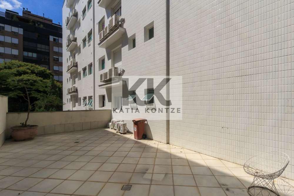 Apartamento HMG 299 Apto 610371014-126 1 suíte 247m² Marcelo Gama Porto Alegre - 