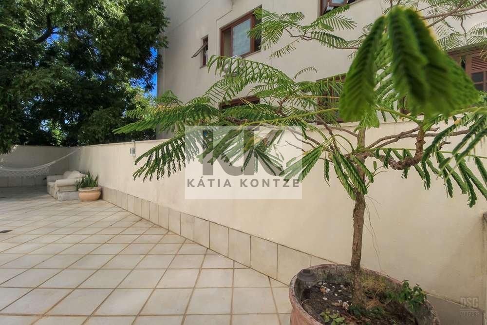 Apartamento HMG 299 Apto 610371014-126 1 suíte 247m² Marcelo Gama Porto Alegre - 