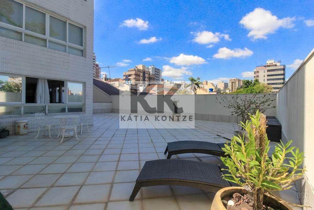 Apartamento HMG 299 Apto 610371014-126 1 suíte 247m² Marcelo Gama Porto Alegre - 