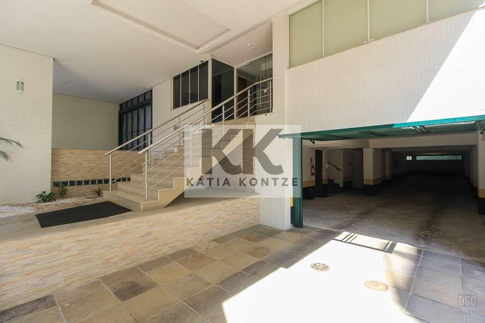 Apartamento HMG 299 Apto 610371014-126 1 suíte 247m² Marcelo Gama Porto Alegre - 