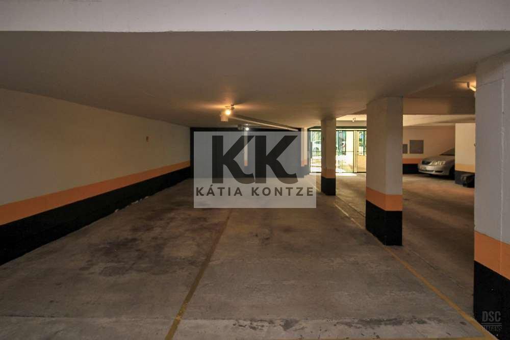 Apartamento HMG 299 Apto 610371014-126 1 suíte 247m² Marcelo Gama Porto Alegre - 