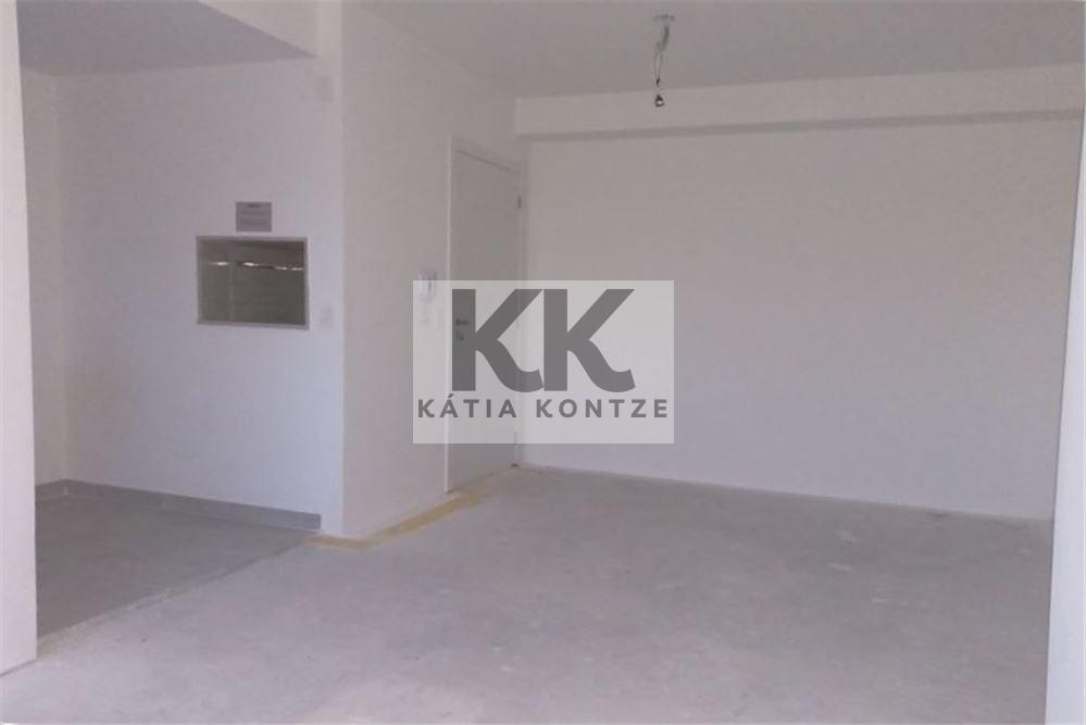 Apartamento JLRG 520 Apto 612511033-21 66.29m² 3D Guadalupe Porto Alegre - 