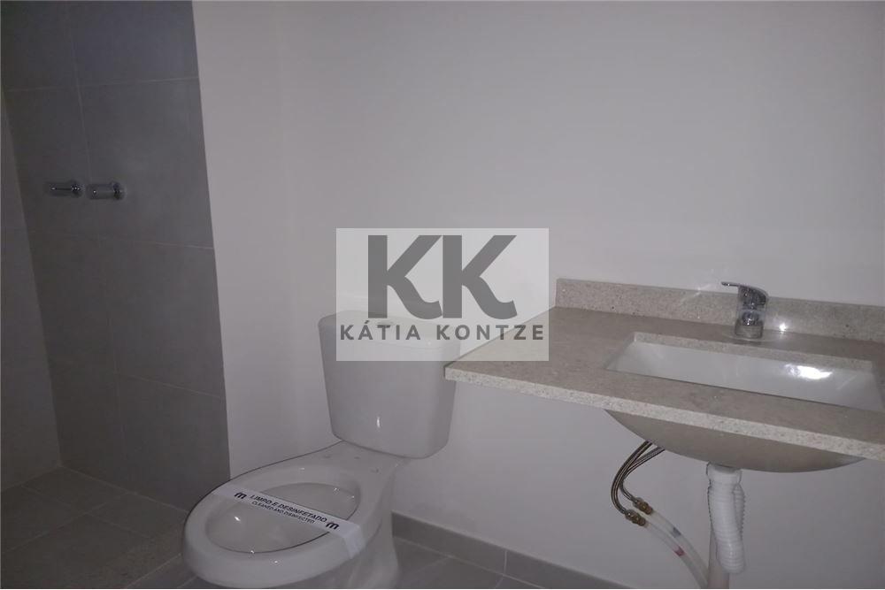 Apartamento JLRG 520 Apto 612511033-21 66.29m² 3D Guadalupe Porto Alegre - 