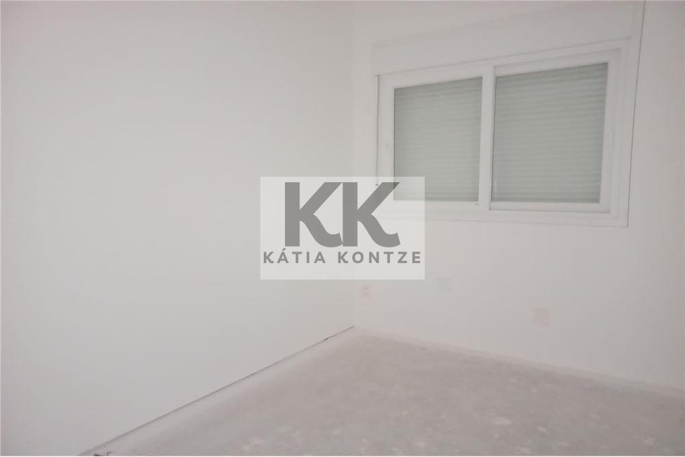 Apartamento JLRG 520 Apto 612511033-21 66.29m² 3D Guadalupe Porto Alegre - 