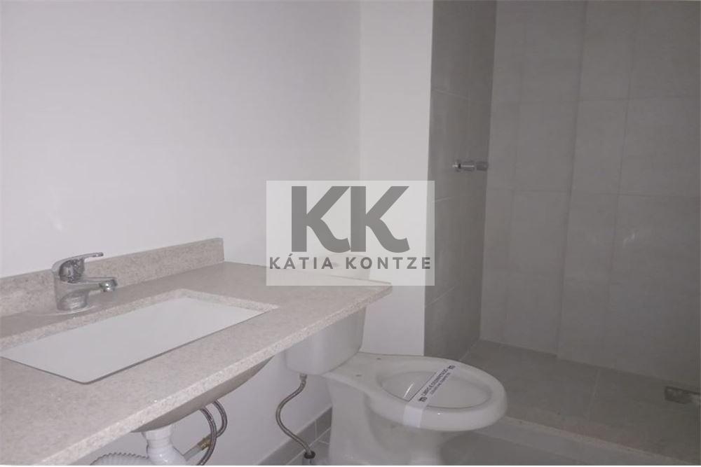 Apartamento JLRG 520 Apto 612511033-21 66.29m² 3D Guadalupe Porto Alegre - 