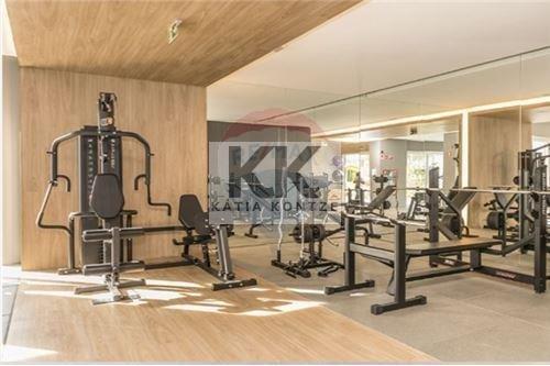 Apartamento JLRG 520 Apto 612511033-21 66.29m² 3D Guadalupe Porto Alegre - 