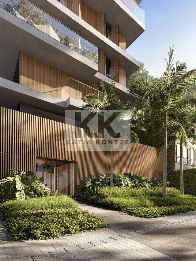 Apartamento Haus 175 1 suíte 111m² Coronel Camisão Porto Alegre - 