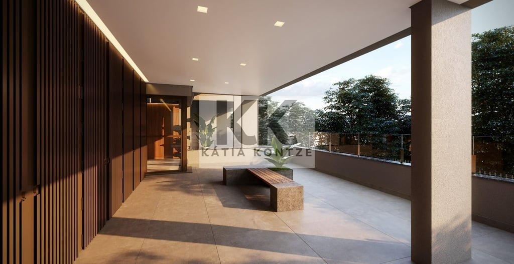 Apartamento Miradouro 2 suítes 77m² Santa Cecília Porto Alegre - 