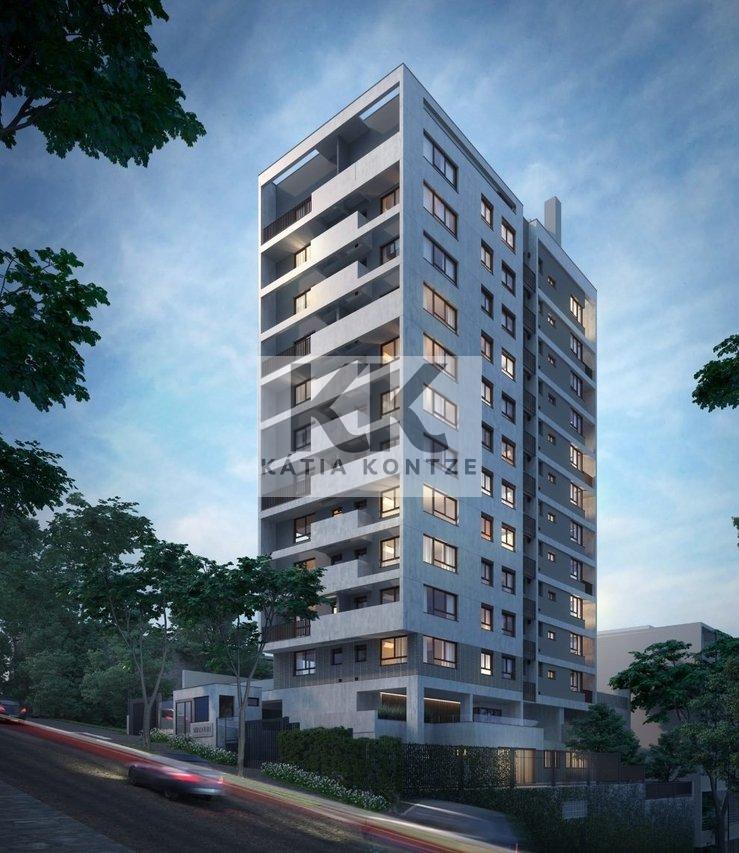 Apartamento Miradouro 2 suítes 77m² Santa Cecília Porto Alegre - 