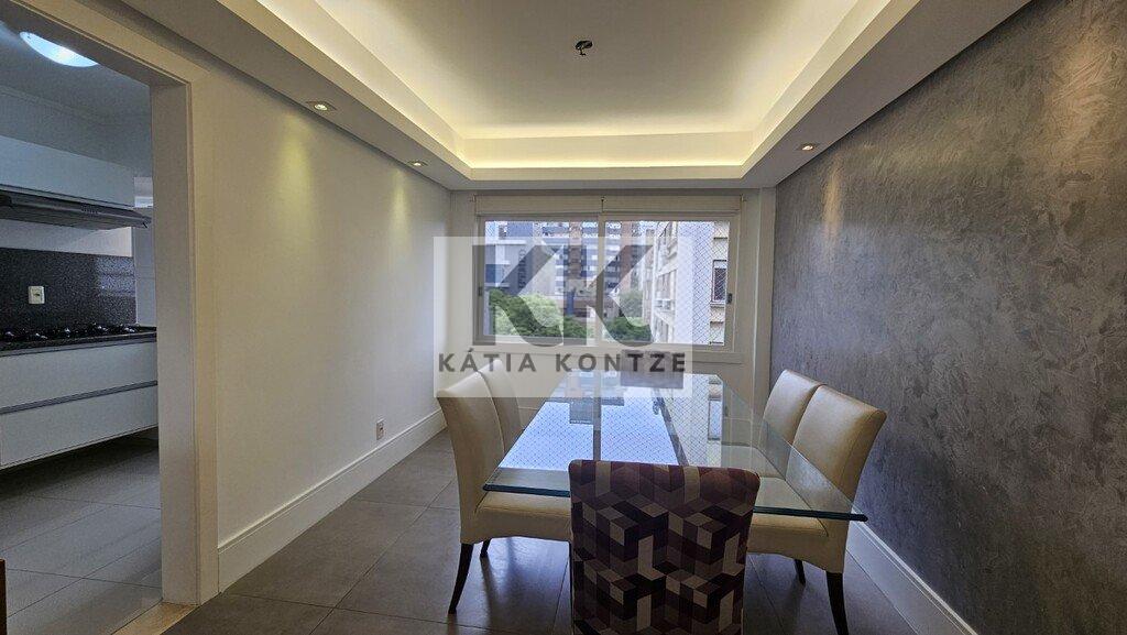 Apartamento MSCTF 453 Apto 701 1 suíte 150m² Carlos Trein Filho Porto Alegre - 