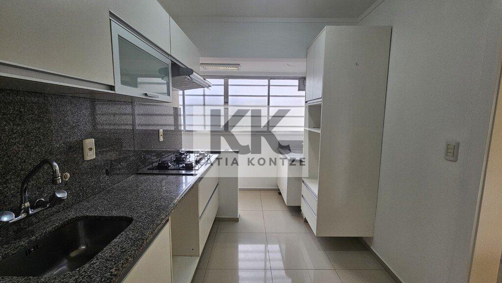 Apartamento MSCTF 453 Apto 701 1 suíte 150m² Carlos Trein Filho Porto Alegre - 