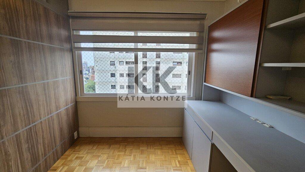 Apartamento MSCTF 453 Apto 701 1 suíte 150m² Carlos Trein Filho Porto Alegre - 