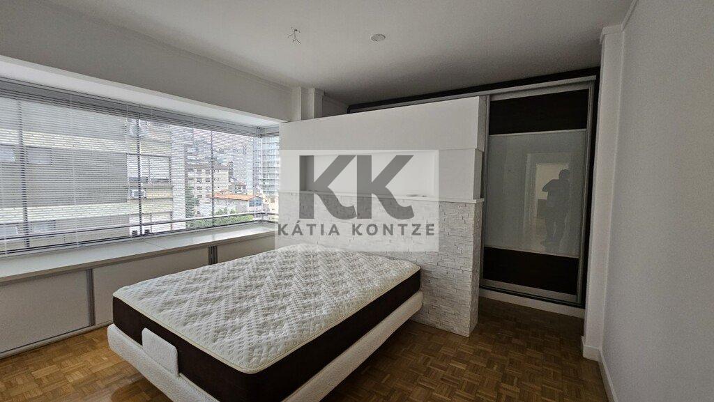 Apartamento MSCTF 453 Apto 701 1 suíte 150m² Carlos Trein Filho Porto Alegre - 