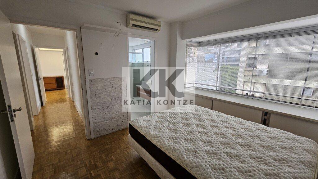 Apartamento MSCTF 453 Apto 701 1 suíte 150m² Carlos Trein Filho Porto Alegre - 