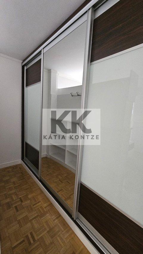 Apartamento MSCTF 453 Apto 701 1 suíte 150m² Carlos Trein Filho Porto Alegre - 