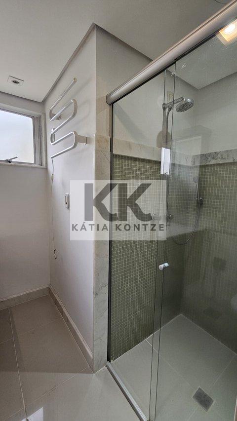 Apartamento MSCTF 453 Apto 701 1 suíte 150m² Carlos Trein Filho Porto Alegre - 