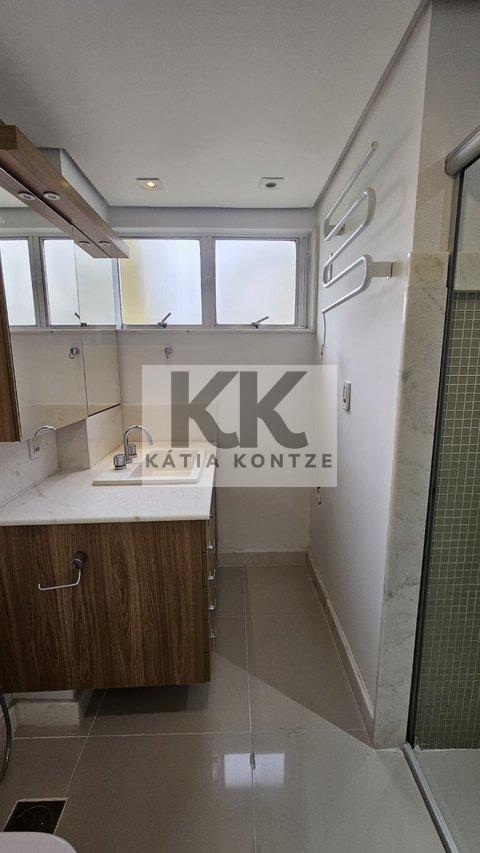 Apartamento MSCTF 453 Apto 701 1 suíte 150m² Carlos Trein Filho Porto Alegre - 