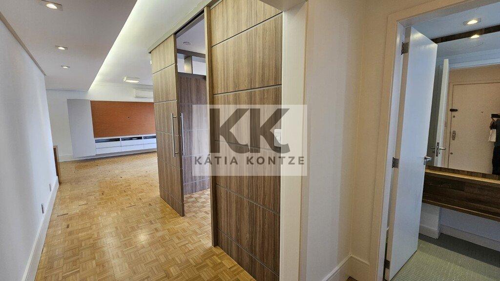 Apartamento MSCTF 453 Apto 701 1 suíte 150m² Carlos Trein Filho Porto Alegre - 