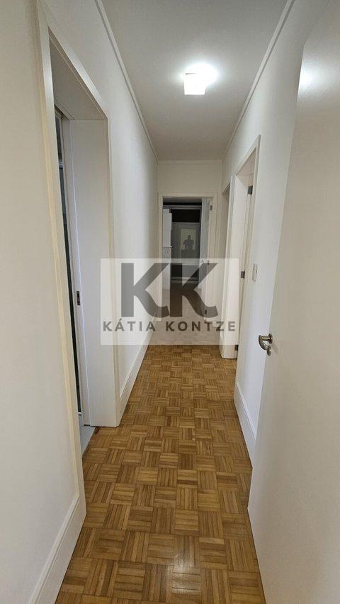 Apartamento MSCTF 453 Apto 701 1 suíte 150m² Carlos Trein Filho Porto Alegre - 