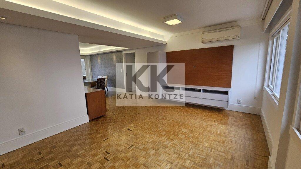 Apartamento MSCTF 453 Apto 701 1 suíte 150m² Carlos Trein Filho Porto Alegre - 